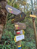 Cr avec Source du Pontet